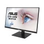 ASUS VA27AQ 27 IPS 2560 x 1440 (2K) VGA (HD-15) HDMI DisplayPort 75Hz